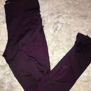 Workout leggings